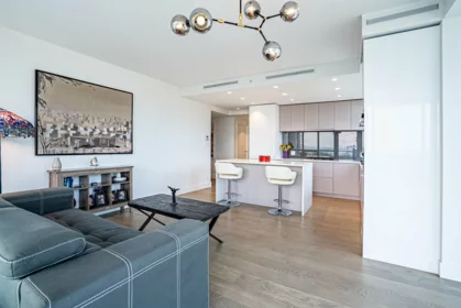 Breakfast Nook Photo of 1601 1632 Lions Gate Lane, North Vancouver, BC