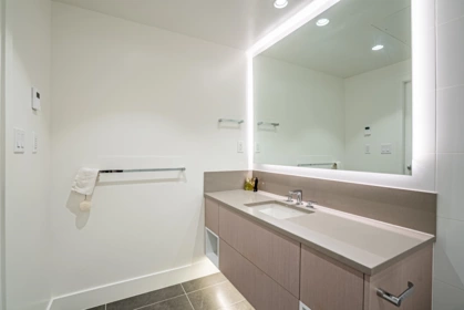 Loft / Bonus Room Photo of 1601 1632 Lions Gate Lane, North Vancouver, BC