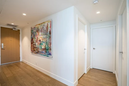 Mudroom Photo of 1601 1632 Lions Gate Lane, North Vancouver, BC