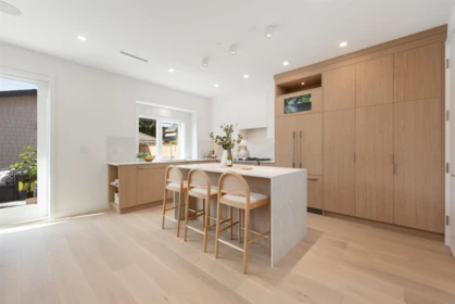 2 2750 W 19th Avenue, Vancouver, BC, Vancouver — Half Duplex for sale