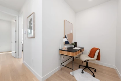 Loft / Bonus Room Photo of 2 2750 W 19th Avenue, Vancouver, BC