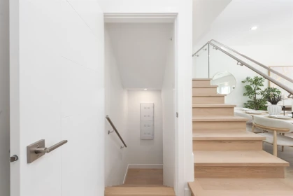 Office / Den Photo of 2 2750 W 19th Avenue, Vancouver, BC