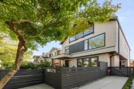 2 2750 W 19th Avenue, Vancouver, BC