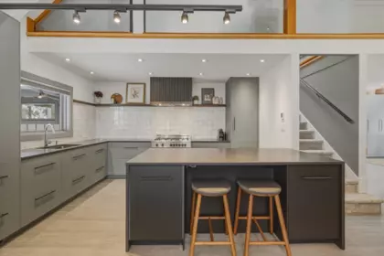 Pantry Photo of 6725 Crabapple Drive, Whistler, BC