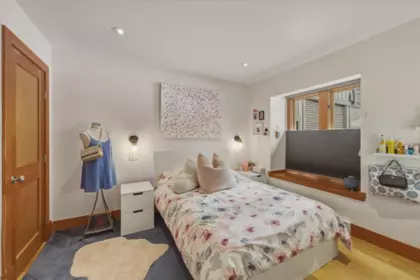 Primary Bedroom Photo of 6725 Crabapple Drive, Whistler, BC