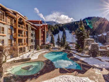 228B 2036 London Lane, Whistler, BC, Whistler — Apartment/Condo for sale