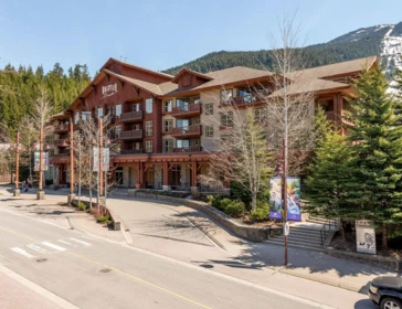 228B 2036 London Lane, Whistler, BC, Whistler — Apartment/Condo for sale
