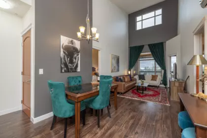 629 8067 207 Street, Langley, BC, Langley — Apartment/Condo for sale