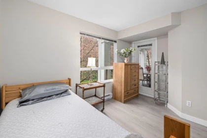 Guest Bathroom Photo of 208 20976 56 Avenue, Langley, BC