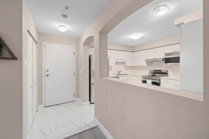 Kitchen Photo of 208 20976 56 Avenue, Langley, BC