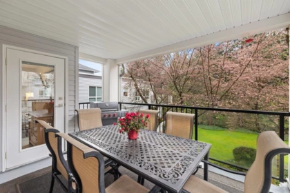 Mudroom Photo of 208 20976 56 Avenue, Langley, BC
