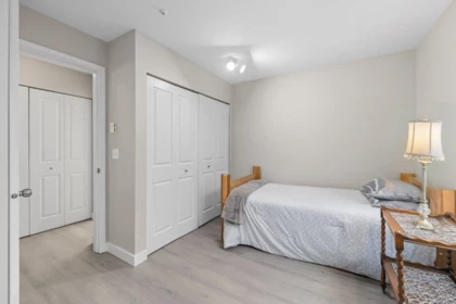 Office / Den Photo of 208 20976 56 Avenue, Langley, BC