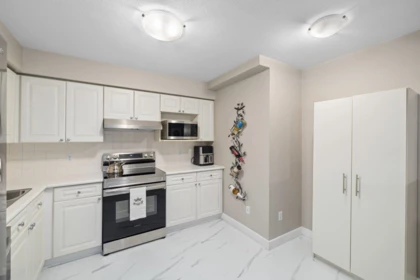 Pantry Photo of 208 20976 56 Avenue, Langley, BC