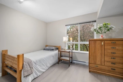 Powder Room Photo of 208 20976 56 Avenue, Langley, BC