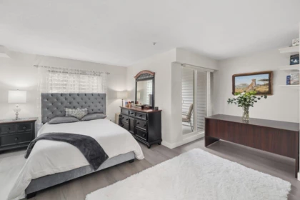 Primary Bedroom Photo of 208 20976 56 Avenue, Langley, BC