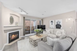 208 20976 56 Avenue, Langley, BC