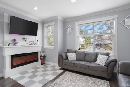 8 33860 Marshall Road, Abbotsford, BC, Abbotsford — Townhouse for sale