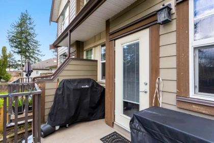 Garden / Landscaping Photo of 8 33860 Marshall Road, Abbotsford, BC