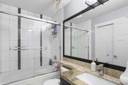Laundry Room Photo of 8 33860 Marshall Road, Abbotsford, BC