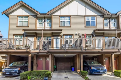 Street View Photo of 8 33860 Marshall Road, Abbotsford, BC