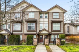 8 33860 Marshall Road, Abbotsford, BC