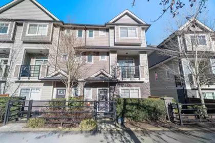 6 14285 64 Avenue, Surrey, BC, Surrey — Townhouse for sale