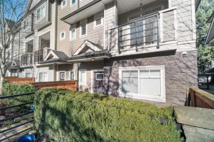 6 14285 64 Avenue, Surrey, BC, Surrey — Townhouse for sale