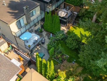 1341 Wellington Drive, North Vancouver, BC, North Vancouver — Single Family Residence for sale