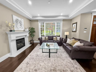 Breakfast Nook Photo of 4009 W 11th Avenue, Vancouver, BC