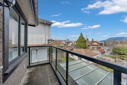 Outdoor Patio Photo of 4009 W 11th Avenue, Vancouver, BC