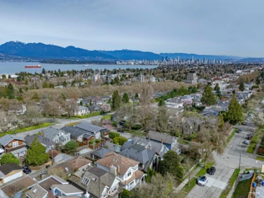 Pantry Photo of 4009 W 11th Avenue, Vancouver, BC