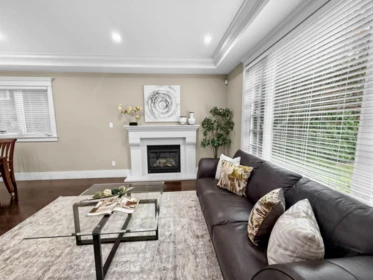 Primary Bedroom Photo of 4009 W 11th Avenue, Vancouver, BC