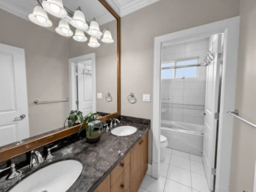 Swimming Pool Photo of 4009 W 11th Avenue, Vancouver, BC