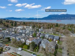 4009 W 11th Avenue, Vancouver, BC