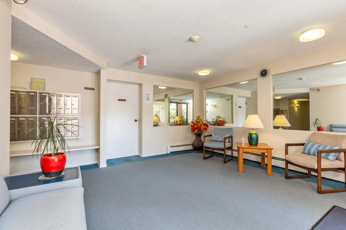 Family Room Photo of 204 32885 George Ferguson Way, Abbotsford, BC