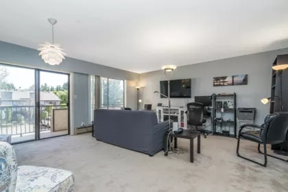 Bedroom 2 Photo of 204 32885 George Ferguson Way, Abbotsford, BC