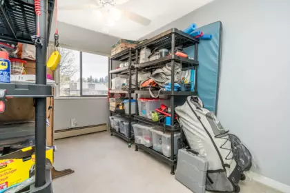 Laundry Room Photo of 204 32885 George Ferguson Way, Abbotsford, BC