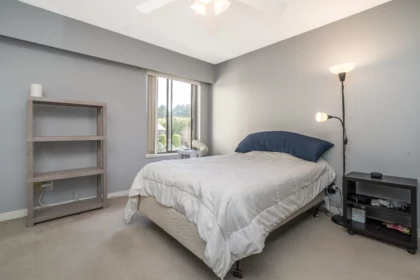 Loft / Bonus Room Photo of 204 32885 George Ferguson Way, Abbotsford, BC