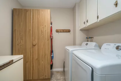 Mudroom Photo of 204 32885 George Ferguson Way, Abbotsford, BC