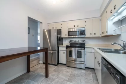 Pantry Photo of 204 32885 George Ferguson Way, Abbotsford, BC