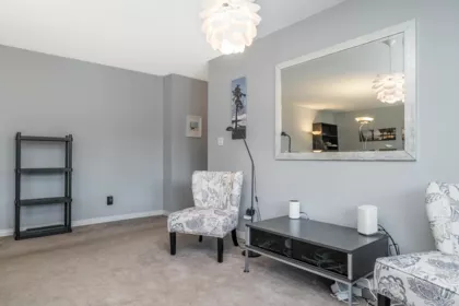 Walk-In Closet Photo of 204 32885 George Ferguson Way, Abbotsford, BC