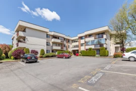 204 32885 George Ferguson Way, Abbotsford, BC