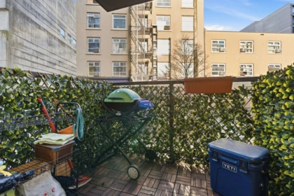 Office / Den Photo of 202 1199 Seymour Street, Vancouver, BC