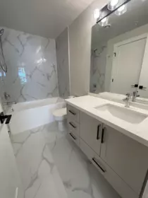 Walk-In Closet Photo of 228 12109 223 Street, Maple Ridge, BC
