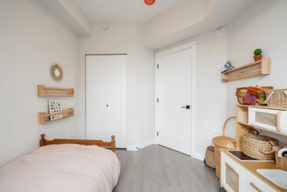 Mudroom Photo of 403 12109 223 Street, Maple Ridge, BC