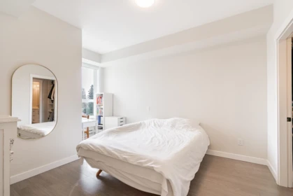Office / Den Photo of 403 12109 223 Street, Maple Ridge, BC