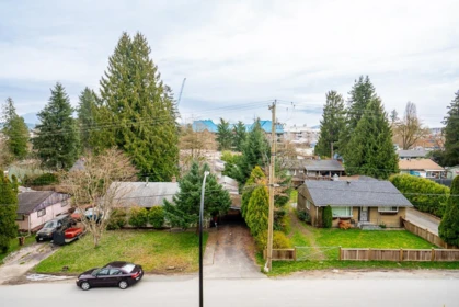 Outdoor Patio Photo of 403 12109 223 Street, Maple Ridge, BC