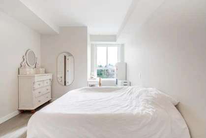 Powder Room Photo of 403 12109 223 Street, Maple Ridge, BC