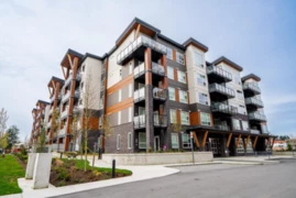 403 12109 223 Street, Maple Ridge, BC