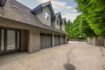 Community Amenities Photo (Clubhouse) of 920 Pyrford Road, West Vancouver, BC